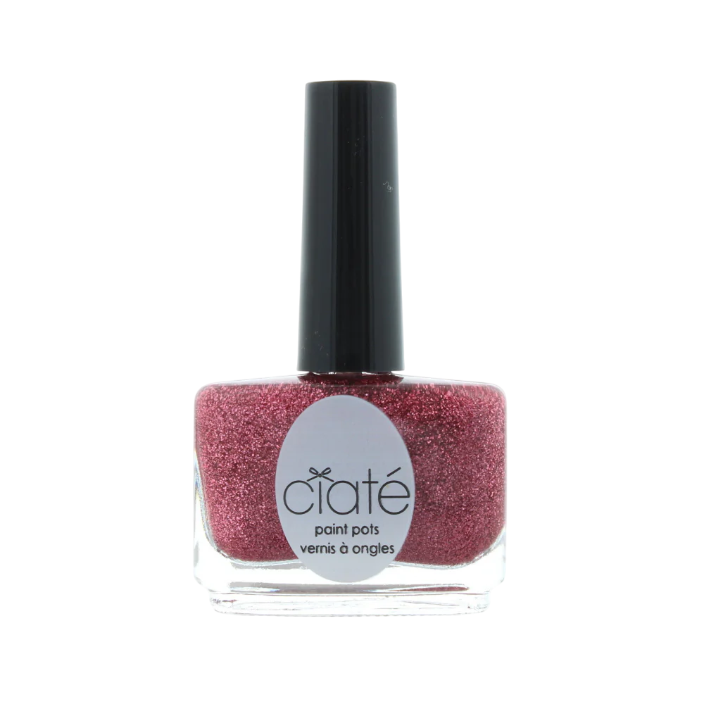 Ciate London, Paint Pot, Nail Polish, Shine enhancement, Frizzy Hair, 13.5 ml