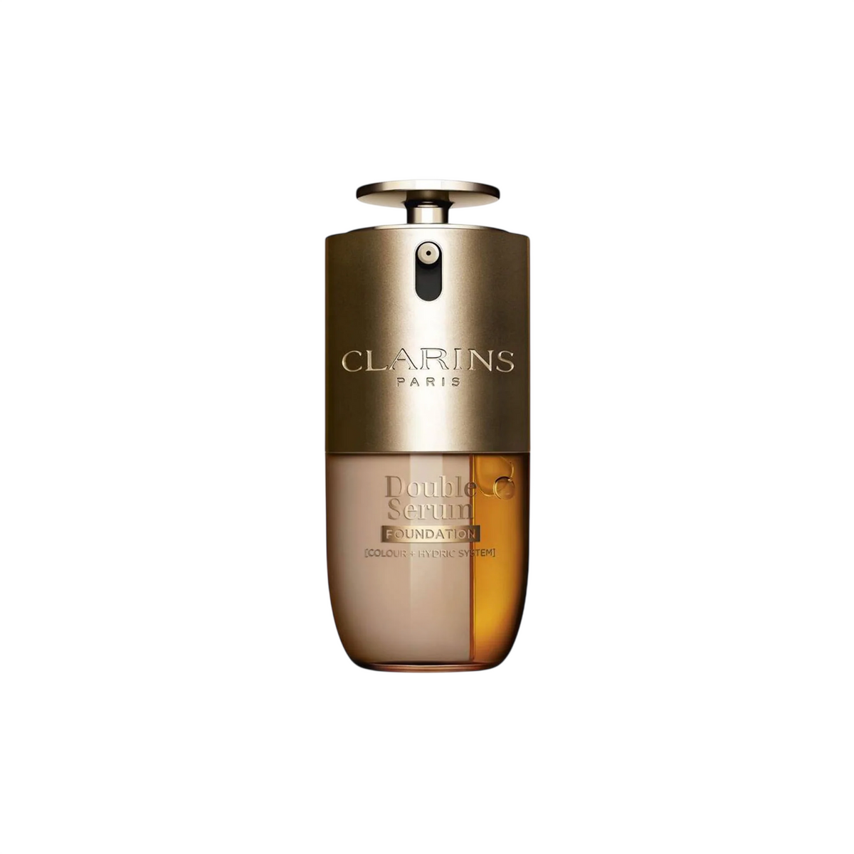 Clarins, Double Serum, Serum Foundation, L5W, 30 ml