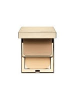Clarins, Everlasting, Illuminating, Compact Foundation, 112, Amber, SPF 9, 10 g *Tester