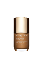 Clarins, Everlasting Youth, Radiant, Liquid Foundation, 118, Sienna, SPF 15, 30 ml
