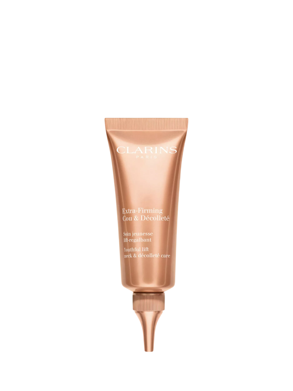 Clarins, Extra-Firming, Plant extracts, Lifting, Morning & Night, Cream, For Neck & Decollete, 75 ml