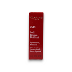 Clarins, Joli Rouge, Hydrating, Cream Lipstick, 754S, Deep Red, 3 g