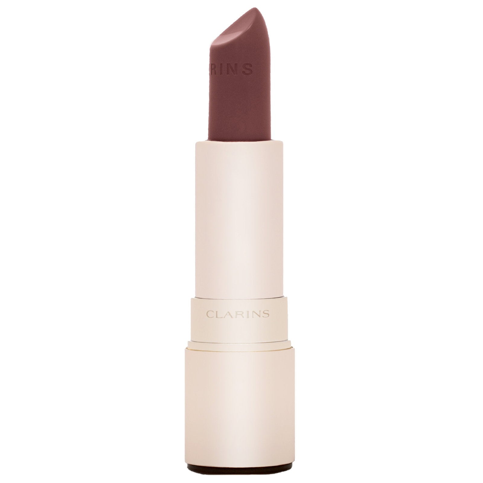 Clarins, Joli Rouge, Long-Lasting, Cream Lipstick, 06, Fig, 3.5 g *Tester