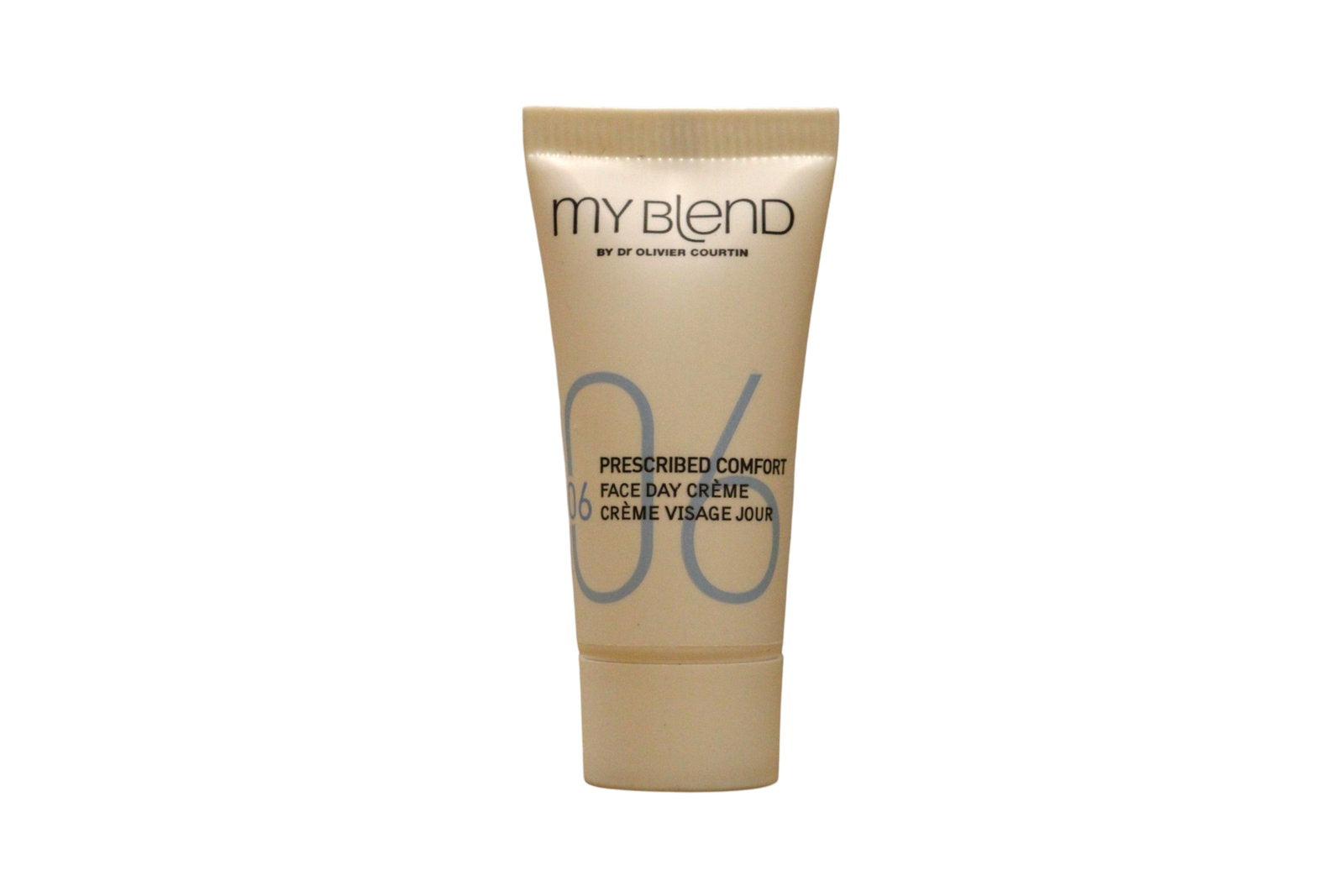 Clarins, My Blend 06 Prescirbed Comfort, Moisturizing, Day, Cream, For Face, 5 ml