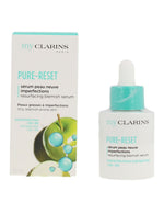 Clarins, My Clarins ,Pure-Reset, Anti-Blemish, Serum, For Face, 30 ml