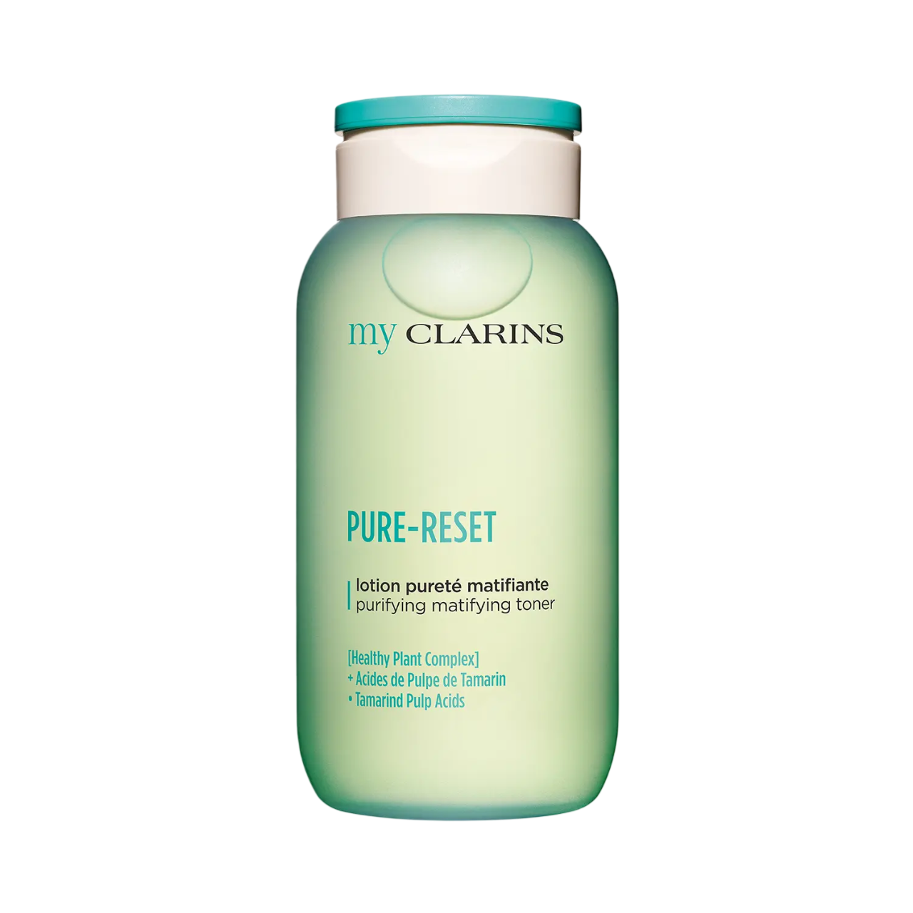 Clarins, My Clarins ,Pure-Reset, Purifying, Tonic Lotion, Face, 200 ml