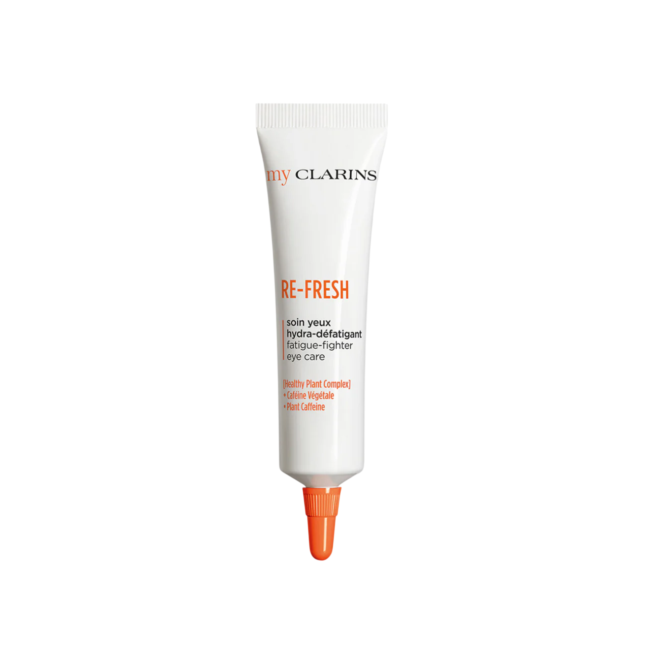 Clarins, My Clarins RE-FRESH, Depuffing, Eye Cream, 15 ml