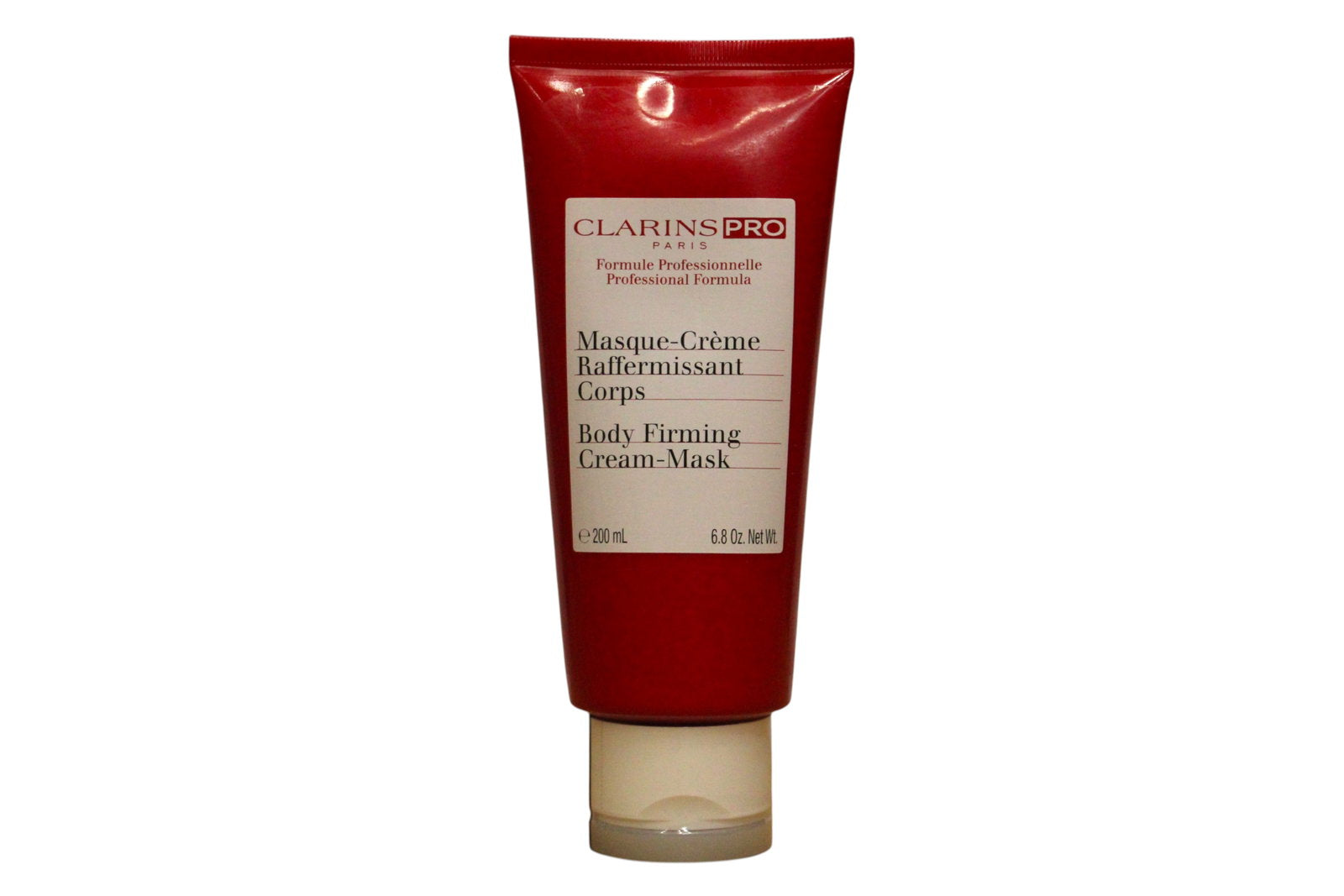 Clarins, Pro Body, Firms, Body Cream Mask, Body, 200 ml