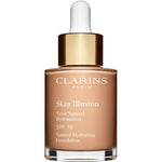 Clarins, Skin Illusion, Colour Correcting, Liquid Foundation, 108, Sand, SPF 15, 15 ml *Tester