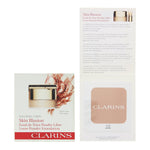 Clarins, Skin Illusion, Loose Powder Foundation, 112, Amber, *Sample