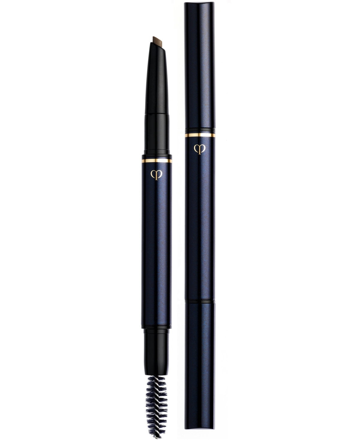 Cle de Peau Beaute, Cartridge, Retractable, Eyebrow Cream Pencil, 202, 1 g
