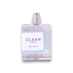 Clean, Cool Cotton, Eau De Parfum, For Women, 60 ml *Tester