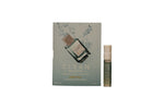 Clean, H2Eau Golden Citrus, Eau De Parfum, Unisex, 1.5 ml *Vial