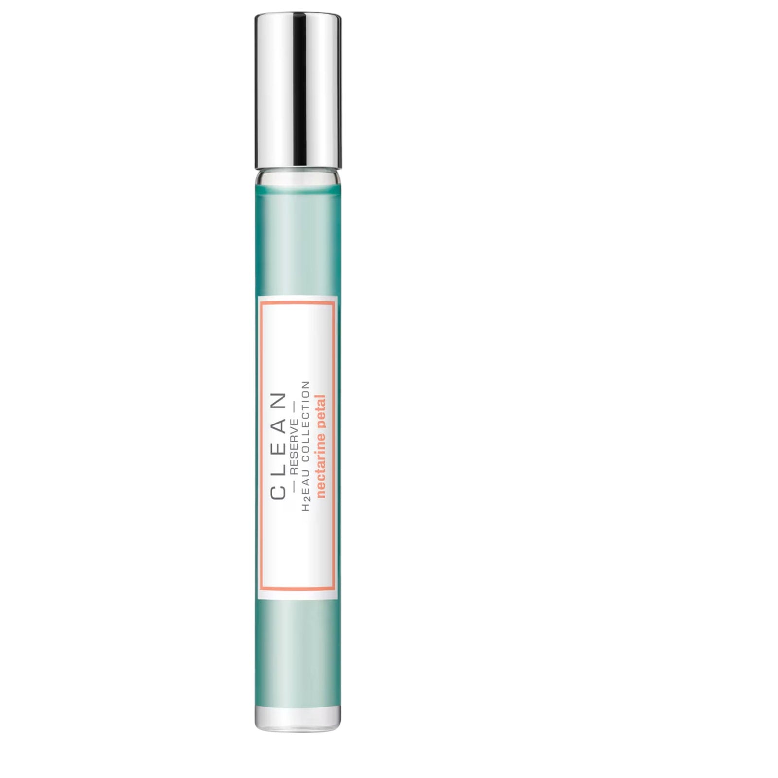 Clean, H2Eau Nectarine Petal, Eau De Parfum, Unisex, 1.5 ml *Vial