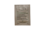 Clean, Reserve - Purple Clay, Detoxifying, Clay Mask, 1.5 ml *Sample