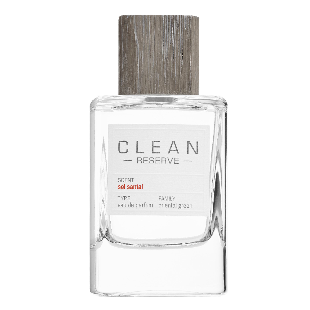 Clean, Reserve - Sel Santal, Eau De Parfum, Unisex, 100 ml *Tester
