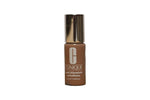 Clinique, Anti-Blemish Solutions, Oil-Free, Matte Finish, Liquid Foundation, 06, Fresh Sand, 10 ml *Tester