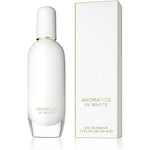 Clinique, Aromatics In White, Eau De Parfum, For Women, 50 ml