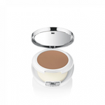 Clinique, Beyond Perfecting, Oil-Free, Matte Finish, Compact Foundation, 14, Vanilla, 14.5 g *Tester