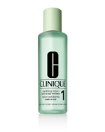 Clinique, Clarifying 1, Alcohol-Free, Smoothing, Exfoliating Lotion, 200 ml