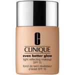Clinique, Even Better Glow, Light Reflecting, Liquid Foundation, CN 70, Vanilla, SPF 15, 15 ml *Tester