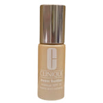 Clinique, Even Better, Paraben-Free, Hydrating, Liquid Foundation, 07, Vanilla, SPF 15, 15 ml *Tester