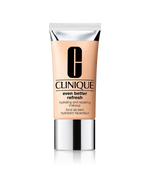 Clinique, Even Better Refresh, Hydrating and Repairing, Liquid Foundation, WN 01, Fair, 30 ml *Tester