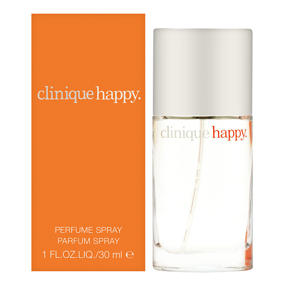 Clinique, Happy, Eau De Parfum, For Women, 30 ml