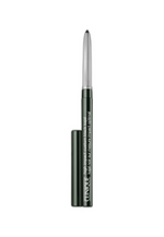 Clinique, High Impact - Custom Black, Waterproof, Colour, Long Wearing, Kajal Eye Pencil, 03, Blackened Green, 0.28 g *Tester