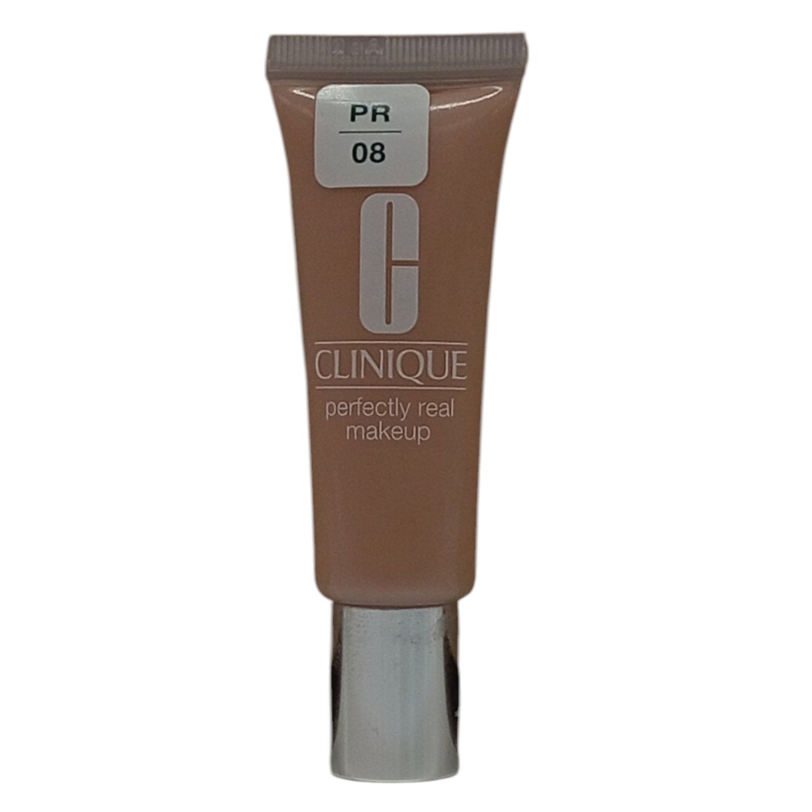 Clinique, Perfectly Real Make-Up, Natural Finish, Liquid Foundation, 08, Shade, 10 ml *Tester