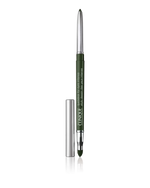 Clinique, Quickliner, Colour, Definer, Gel Pencil Eyeliner, 07, Intense Ivy, 0.25 g *Tester