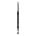 Clinique, Quickliner, Double, Gel Pencil Eyeliner, 01, Intense Black, 0.25 g