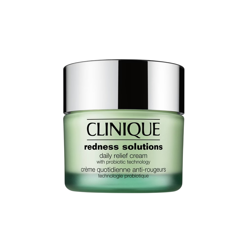 Clinique, Redness Solution, Anti-Redness, Cream, For Face, 50 ml