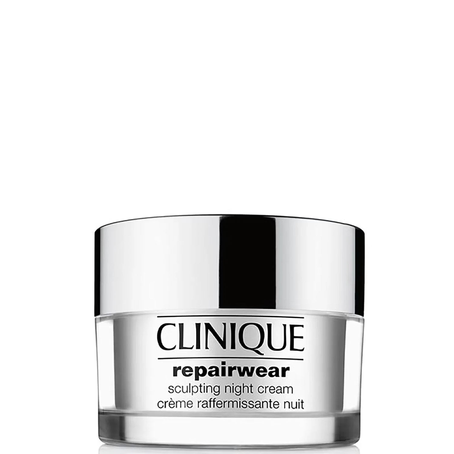 Clinique, Repairwear, Sculpting, Night, Cream, For Face, 50 ml