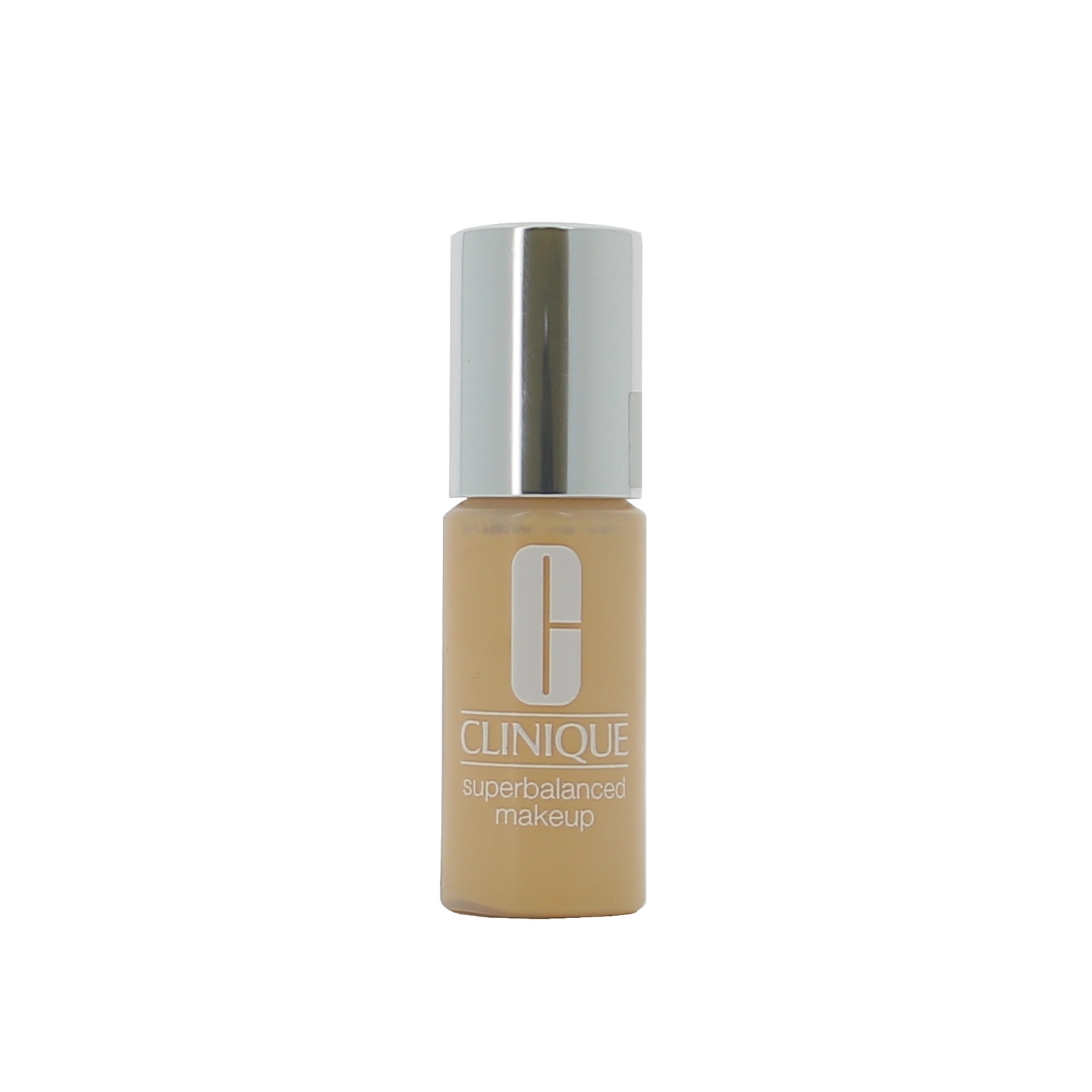 Clinique, Superbalanced Silk Makeup, Fragrance Free, Liquid Foundation, 07/Cn 13.5, SPF 15, 15 ml *Tester
