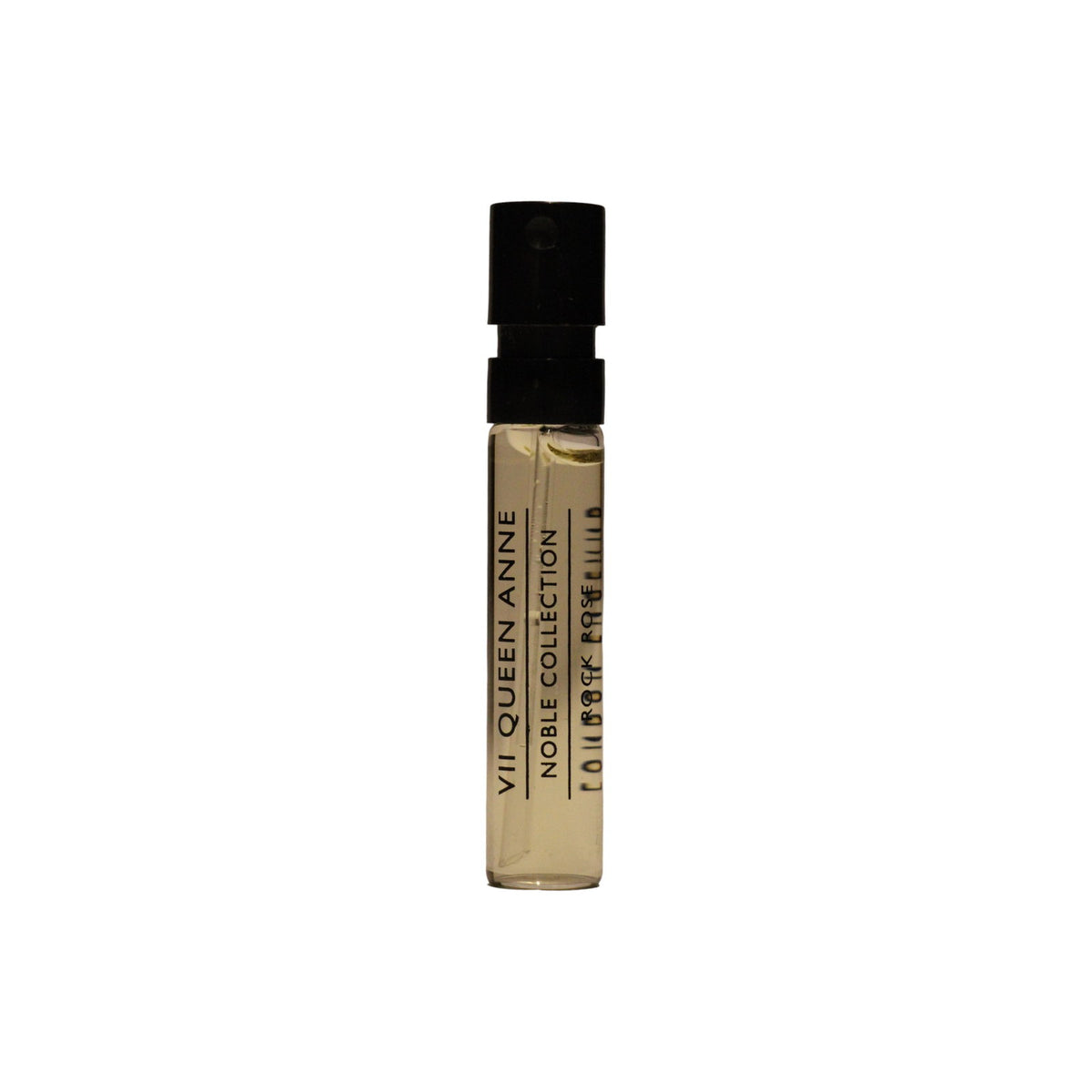 Clive Christian Noble Collection VII Queen Anne Rock Rose Parfum For Men 2 ml Vial