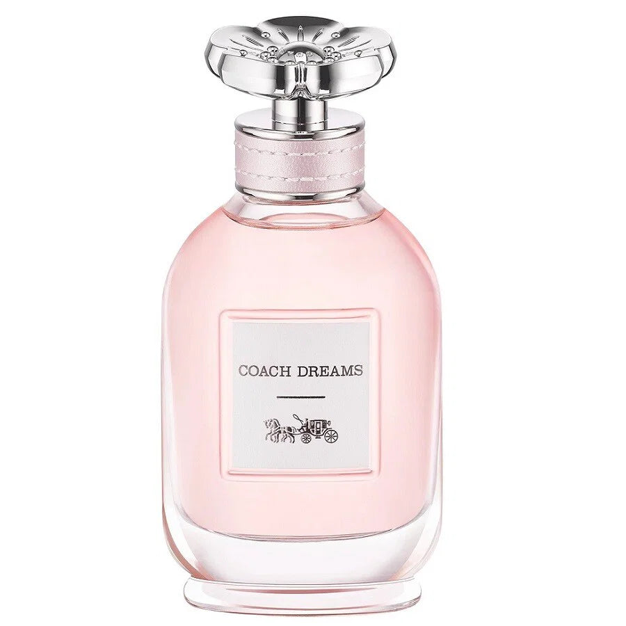 Coach, Dreams, Eau De Parfum, For Women, 60 ml