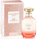Coach, Dreams Sunset, Eau De Parfum, For Women, 60 ml