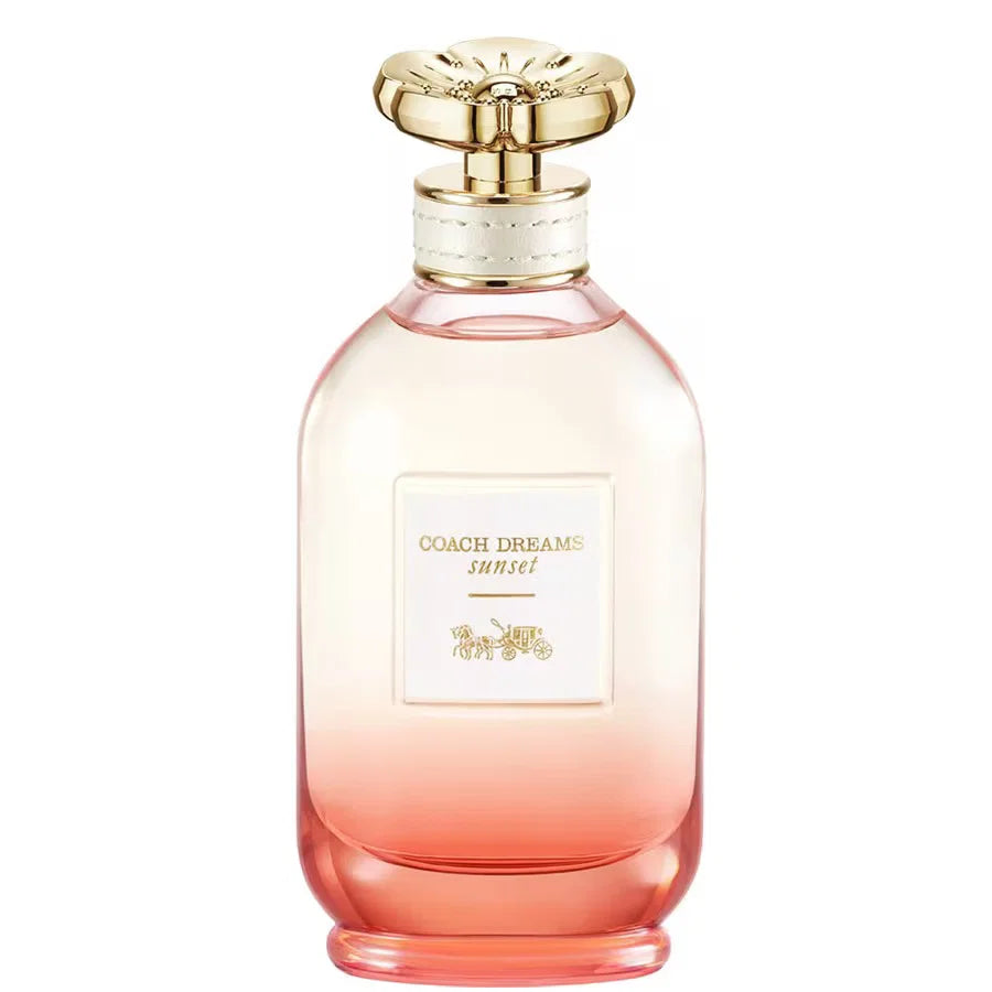 Coach, Dreams Sunset, Eau De Parfum, For Women, 90 ml