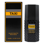 Cofinluxe, Taxi, Eau De Toilette, For Men, 100 ml
