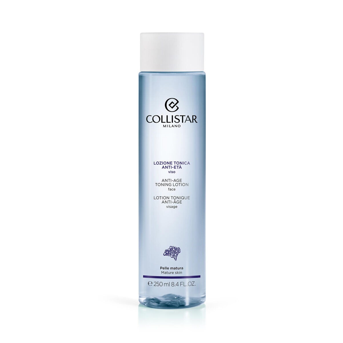 Collistar, Collistar, Anti-Ageing, Tonic Lotion, For Face, 250 ml