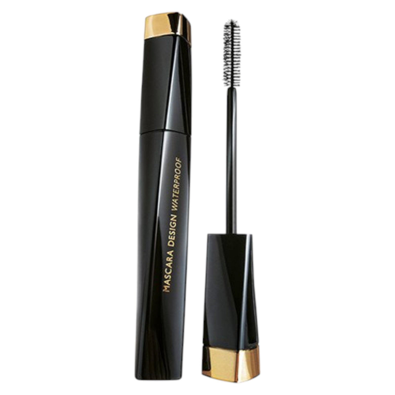 Collistar, Design, Waterproof, Hydrating, Mascara, Ultra Black, 11 ml *Tester