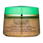 Collistar, Special Perfect Body - Anti Water Talasso, Spices & Essential Oils, Exfoliating, Slimming, Nourishing & Moisturizing, Body Scrub, 700 g