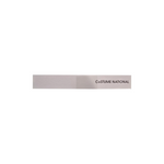 Costume National, Costume National, Blotters, White, 100 pcs