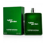 Costume National, Cyber Garden, Eau De Toilette, For Men, 100 ml