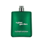 Costume National, Cyber Garden, Eau De Toilette, For Men, 100 ml