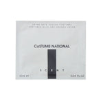 Costume National, Scent, Hydrating, Shower Cream, 10 ml