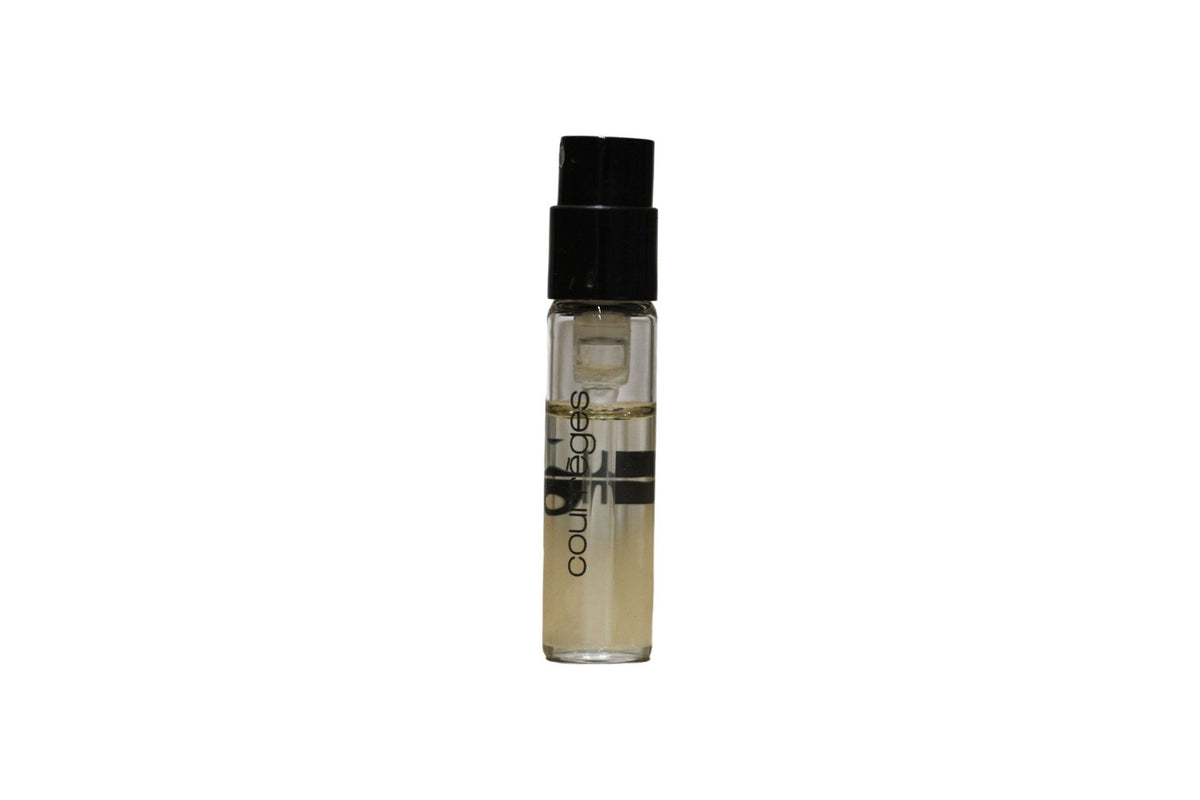 Courreges, Hyper Iris, Eau De Parfum, Unisex, 1.5 ml *Vial