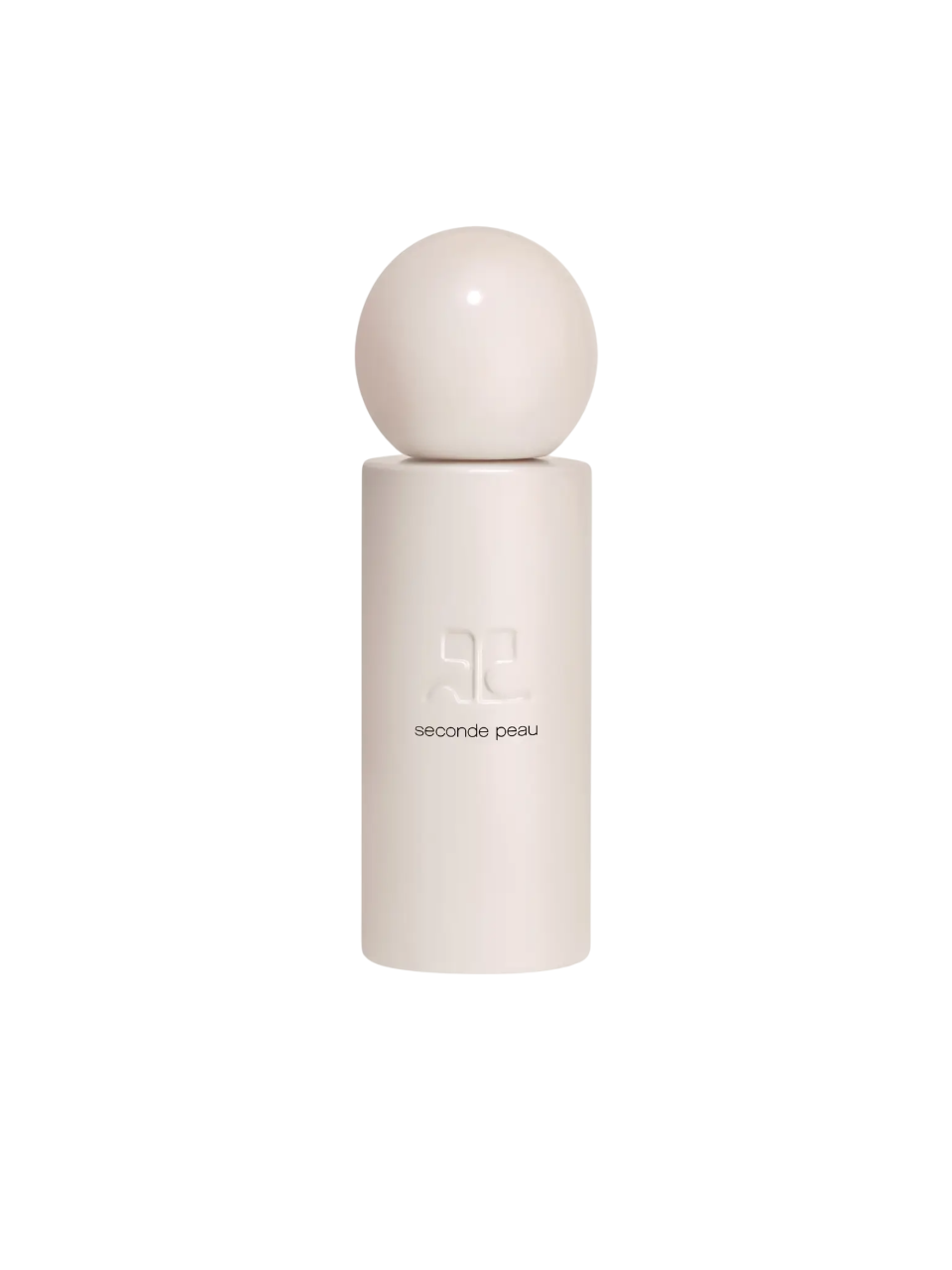 Courreges, Seconde Peau, Eau De Parfum, Unisex, 100 ml
