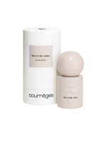 Courreges, Seconde Peau, Eau De Parfum, Unisex, 50 ml